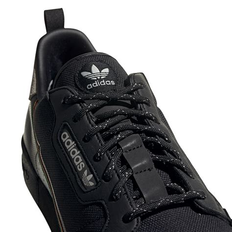 adidas continental 80 schuhe schwarz|Adidas continental 80 shoes sale.